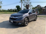 Honda CR-V 2.4 E 2wd ปี 2017