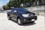 Toyota Hilux Vigo Smart Cab 2.5 E PRERUNNER ปี 2010
