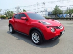 ดาวน์ 19000 JUKE 16 V MINOR CHANGE ตัว TOP 2016