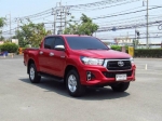 ดาวน์ 19000 REVO PRERUNNER 4 ประตู 24 E 2019