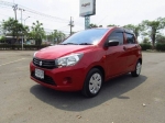 ดาวน์ 19000 SUZUKI CELERIO 10 GL 2017