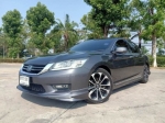 ฟรีดาวน์ ACCORD 24 TECH NAVI TOP 2015