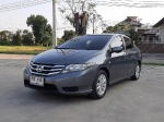 ออกรถ 0 บาท HONDA CITY 15 VAS ปี 2013