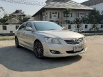 ออกรถ 0 บาท CAMRY 24 V DVDNavi ปี 2008