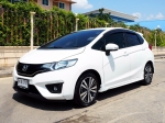 HONDA JAZZ 1.5 SV ปี16
