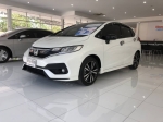 ขายรถ HONDA JAZZ สีขาว ปี2019 สภาพมือหนึ่งราคาพิเศษ ตอนนี้เท่านั้น ห้ามพลาด