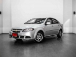 ขายรถหรู CHEVROLET OPTRA  CNG สีบรอนซ์ เกียร์AT ปี2009 ราคาถูกสุดคุ้ม ห้ามพลาด