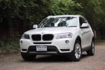 ขายรถหรู BMW X3 xDrive 20d ปี 2012 เกรดพรีเมี่ยมราคาพิเศษสุดคุ้ม ห้ามพลาดต้องมีไว้ครอบครอง