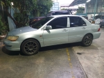 MITSUBISHI LANCER CEDIA 1.6 GLX ปี 03