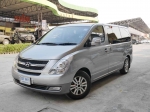 ขายรถ HYUNDAI H1 2.5 DELUXE 2013 GREY ราคาพอเศษสุดคุ้ม ห้ามพลาด