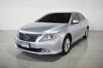 ขายรถ TOYOTA CAMRY 2.0 G 2015 GREY ราคาพิเศษสุดคุ้ม