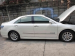ขายรถ TOYOTA CAMRY 2.4 HYBRID เกียร์AT ปี2009 ราคาพิเศษ สุดคุ้ม ห้ามพลาด