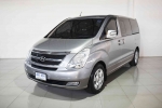 ขายรถ HYUNDAI H1 2.5 DELUXE 2013 GREY ราคาพิเศษสุดคุ้มห้ามพลา่ด