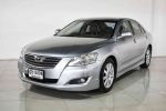 ขายรถ TOYOTA CAMRY 2.4V NAVI 2008 GREY ราคาพิเศษสุดคุ้ม