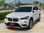 Bmw X1 S Drive 1.8d ปี2016 bsi ถึงปี2021จัดไฟแนนท์ได้ยอด1.2ล้าน