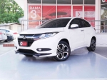 HONDA HR-V รถหรูรถสวยรถคุณภาพราคาพิเศษรถสวยสภาพดีไม่มีชนหนัก