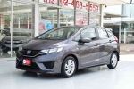 HONDA JAZZ รถหรูรถสวยรถคุณภาพราคาพิเศษรถสวยสภาพดีไม่มีชนหนัก