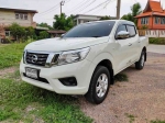 Nissan Navara จัดไฟแนนท์ง่าย ไม่ยุ่งยาก ช่วยดันทุกเคสจ้า  รับเงินสดไม่มีสลิปก็ออกได้