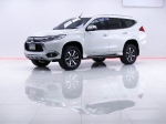 MITSUBISHI PAJERO 24 GLS 2017