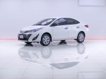 TOYOTA YARIS 12 S 2017