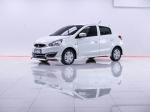 MITSUBISHI MIRAGE 12 GLS 2017