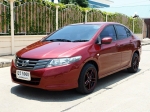 HONDA CITY 1.5 V ปี 2010