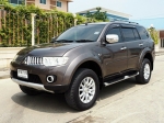 MITSUBISHI PAJERO SPORT 2.5 GT VG TURBO 4WD ปี 2012