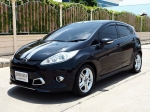 FORD FIESTA 1.5 SPORT HATCHBACK ปี 2013 จดปี 2014 เกียร์AUTO สภาพนางฟ้า