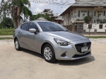 ออกรถ 0 บาท MAZDA 2 15 Skyactiv XD ปี 2015
