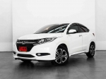 HONDA HR-V 1.8ELสีขาว เกียร์AT ปี2018 รถหรู รถสวย รถคุณภาพ ราคาพิเศษ