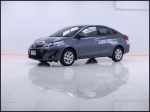 ออกรถ 0 บาท TOYOTA YARIS 12 G ATIV 2018