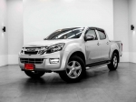 ISUZU D-MAX 3.0Z PRESTICE NAVI CAB4 HI-LANDER สีบรอนซ์ เกียร์AT ปี2014
