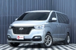 Hyundai H1 2.5 Touring MY18 เกียร์ออโต้ ปี2018 สีเทา คันที่4618