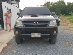 Toyota Vigo Double Cab Prerunner ปี 07 เครื่อง 3000