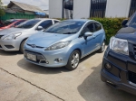 FORD FIESTA 1.5 SPORT HATCHBACK ปี 2013