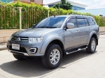 MITSUBISHI PAJERO SPORT 2.5 GT VG Turbo MY14 ปี 2015