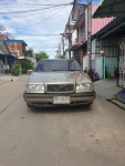 Volvo 850 2.5 GLT ปี1996 เกียร์AUTO