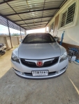 ขายHONDA CIVIC FD ตัวTOP ปี 2009 โฉมไฟท้าย8เหลี่ยม