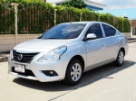 NISSAN ALMERA 1.2 E MNC ปี 2019
