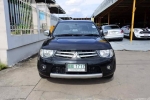 ขาย Mitsubishi triton 2.5 glx ปี2012