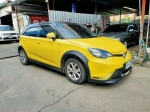 MG3 1.5 X ปี2016