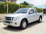 D-MAX SPACECAB SLX 2.5 i-TEQ PLATINUM ปลายปี 2008 จดปี 2009