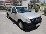 ISUZU D-MAX 2.5 MT Ddi i-TEQ ปี 2008 รถกระบะพร้อมใช้ ขายถูก T.086-527-9533