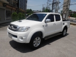 TOYOTA VIGO PRERUNER 2.5 E CAB 4 ปี 2011 รถกระบะพร้อมใช้ ขายถูก T.086-527-9533