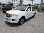 ISUZU DMAX SPARK 2.5 VGS MT ปี 2014 ดีเซล รถกระบะพร้อมใช้ ขายถูก T.086-527-9533