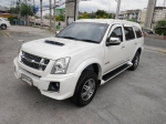 ISUZU MU 7 3.0 Choiz AUTO ปี 2013 รถพร้อมใช้ vายถูกมาก T.086-527-9533