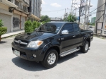 TOYOTA VIGO CAB 3.0 E MT Prerunner ปี 2007 ฟรีดาวน์ T.086-527-9533