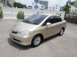 HONDA CITY 1.5 AUTO ปี 2004 รถพร้อมใช้ขายถูก T.086-527-9533