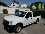ISUZU D-MAX 2.5 MT Ddi i-TEQ ดีเซล ปี 2011 รถกระบะพร้อมใช้ ขายถูก T.086-527-9533