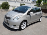 TOYOTA YARIS 1.5 AUTO ปี 2006 รถพร้อมใช้ ขายถูกมาก T.086-527-9533